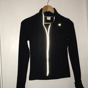Gap Fit athletic jacket